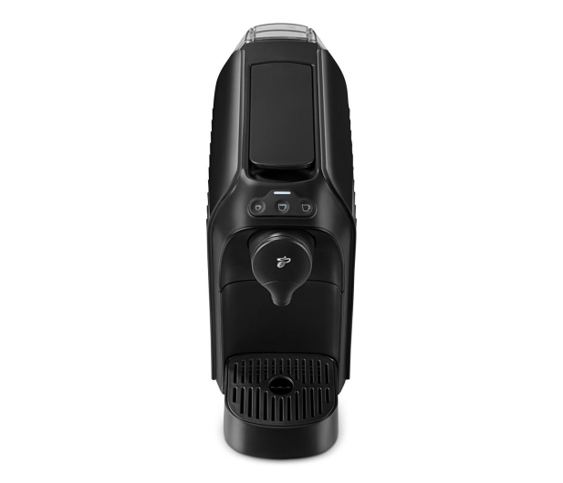 Tchibo CAFISSIMO EASY BLACK + 60 KAPSUŁEK - 1380679 - zdjęcie 2
